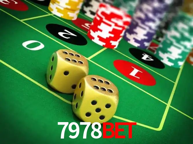 Welcome Bonus 7978bet