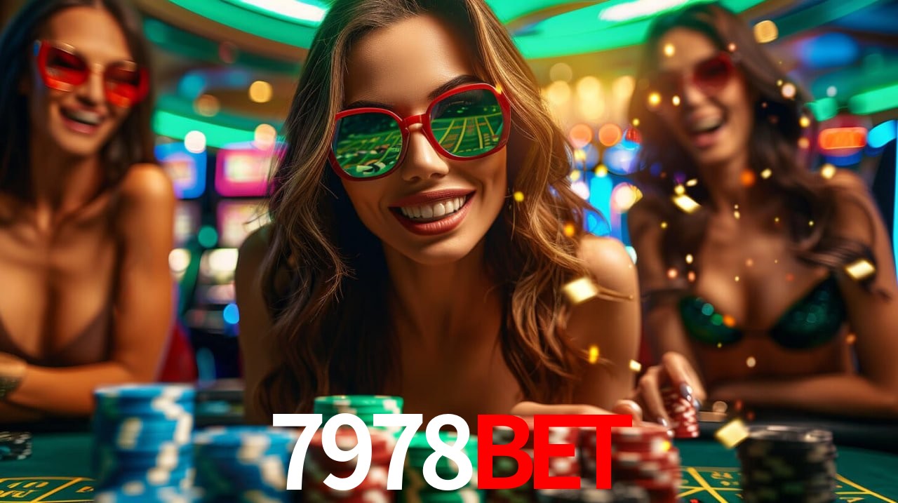 Statistics 7978bet