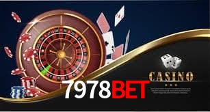 Estatísticas 7978bet