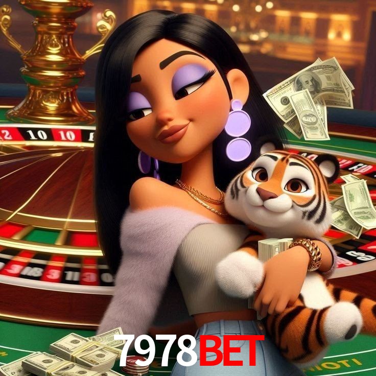 Experiência VIP 7978bet