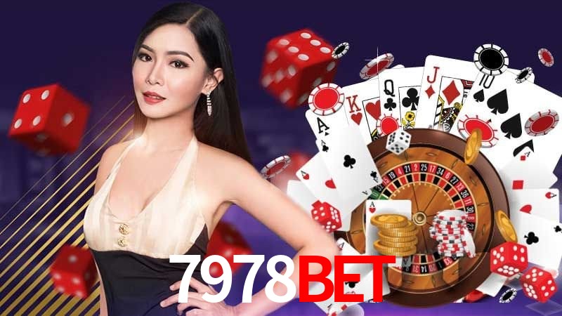 Jogos Exclusivos 7978bet