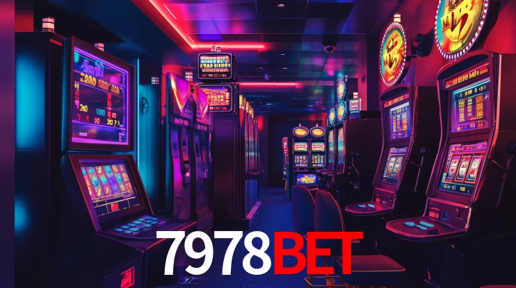 Premium Interface 7978bet