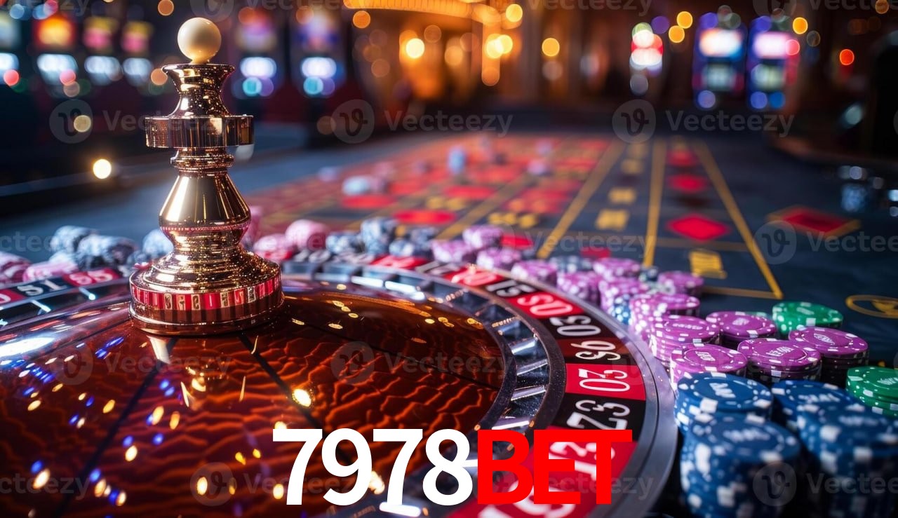APP oficial da 7978bet para mobile