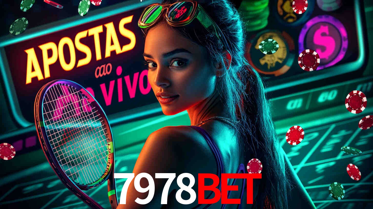 Apostas Esportivas na 7978bet: Um Guia Completo