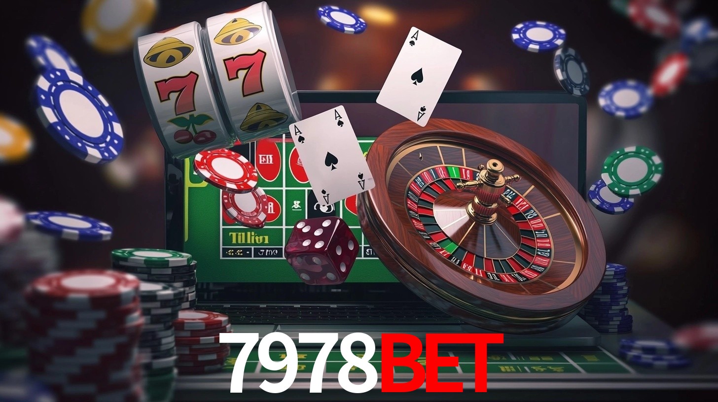 Exclusive Games 7978bet