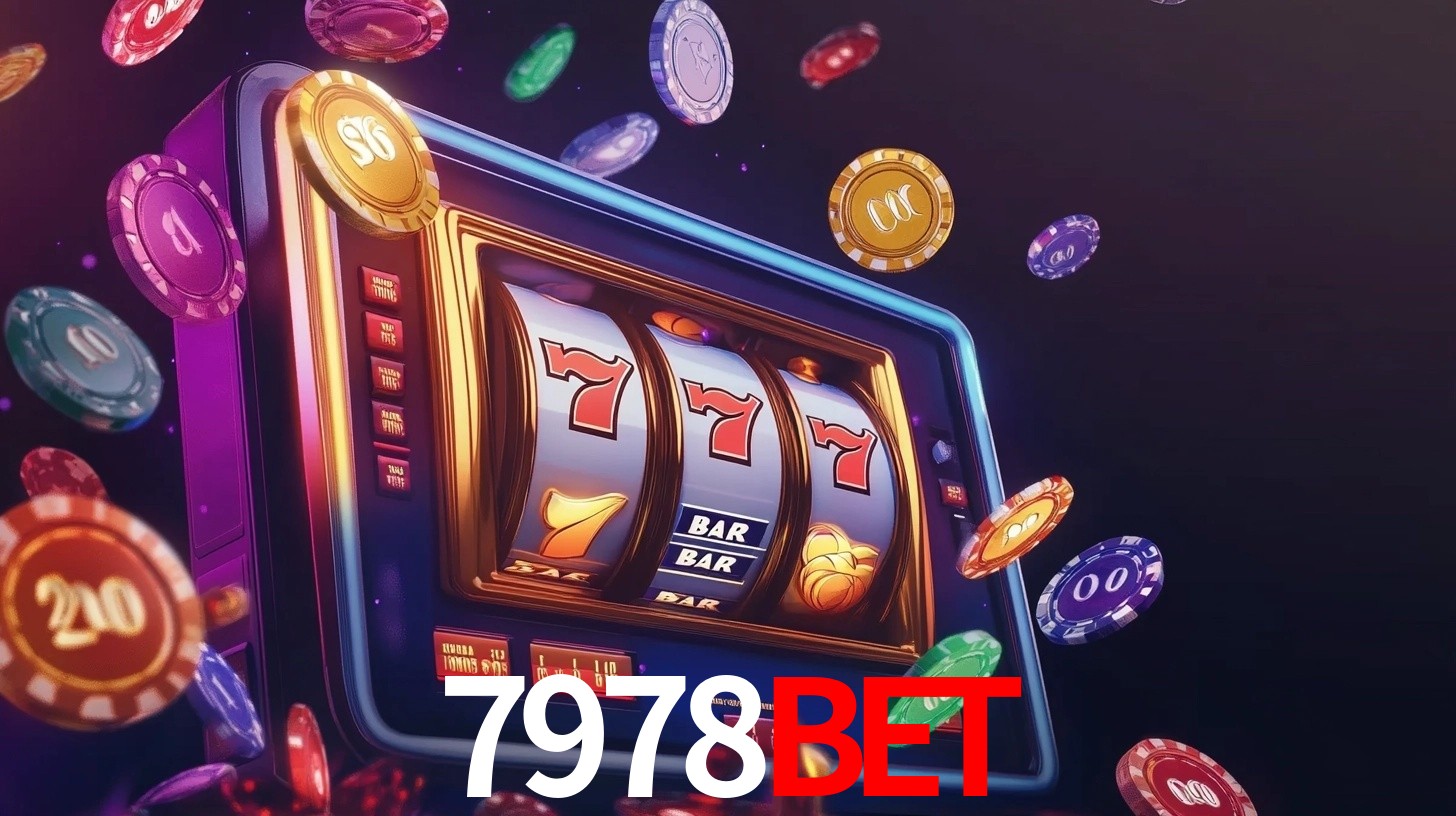 Blackjack Table 7978bet
