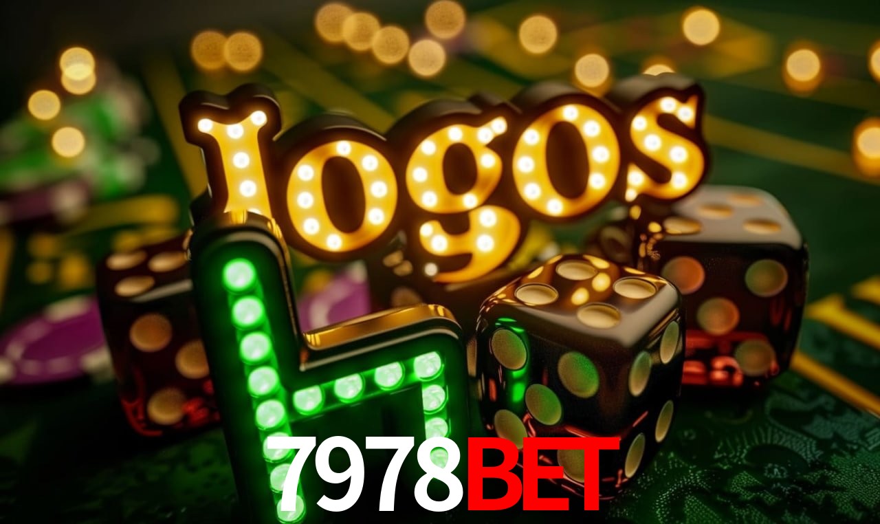 Casino Ao Vivo 7978bet