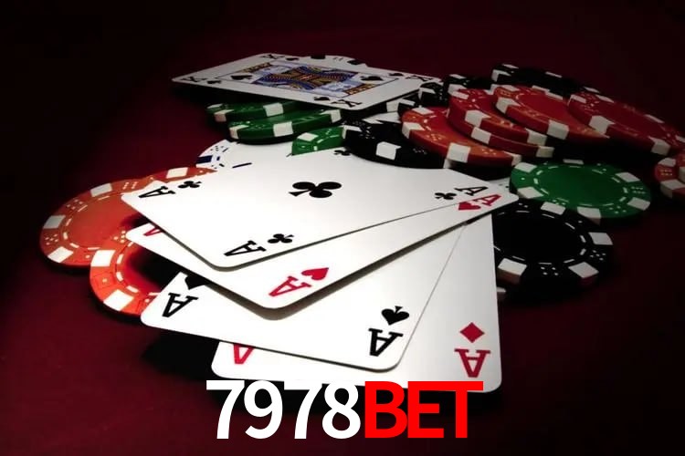 Casino VIP 7978bet