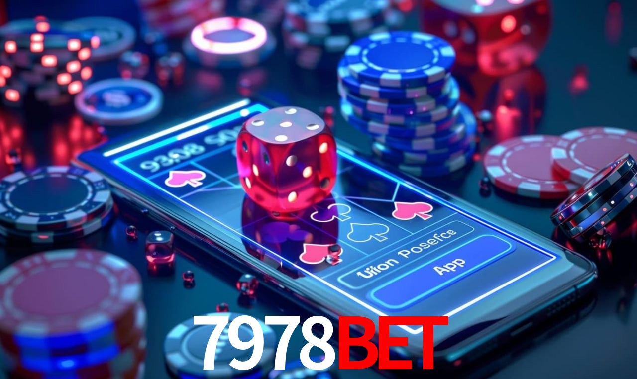 Vantagens de jogar slots no 7978bet Brasil