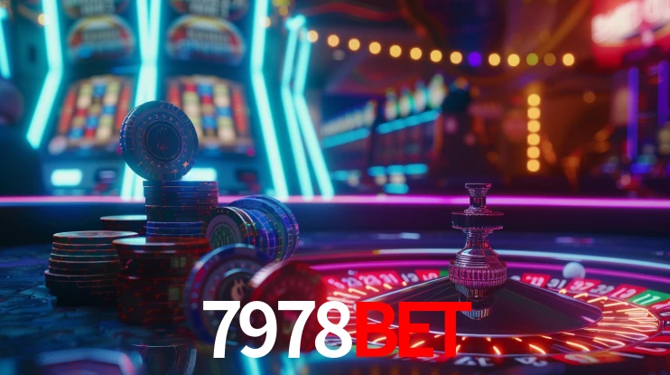 Secure Login 7978bet