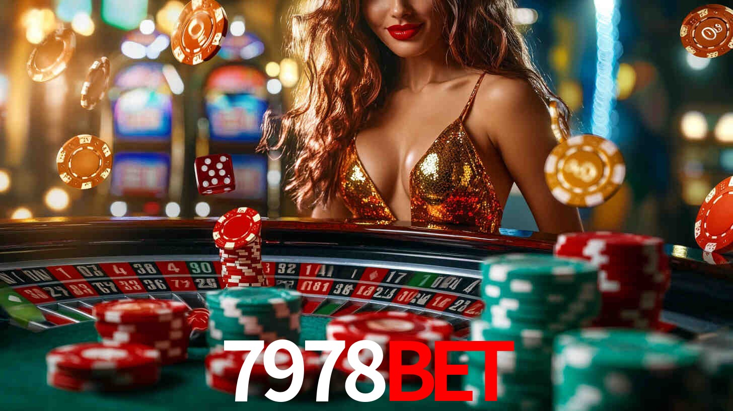 Welcome Bonus 7978bet
