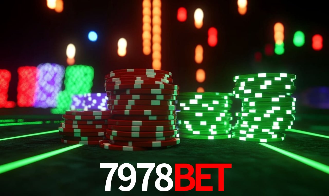 Bonus Features 7978bet