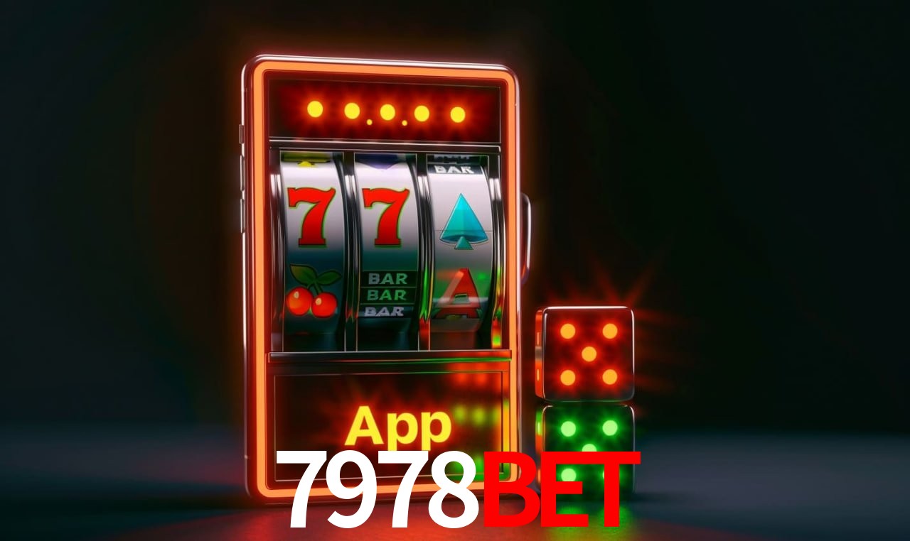 Jogos de Slot 7978bet