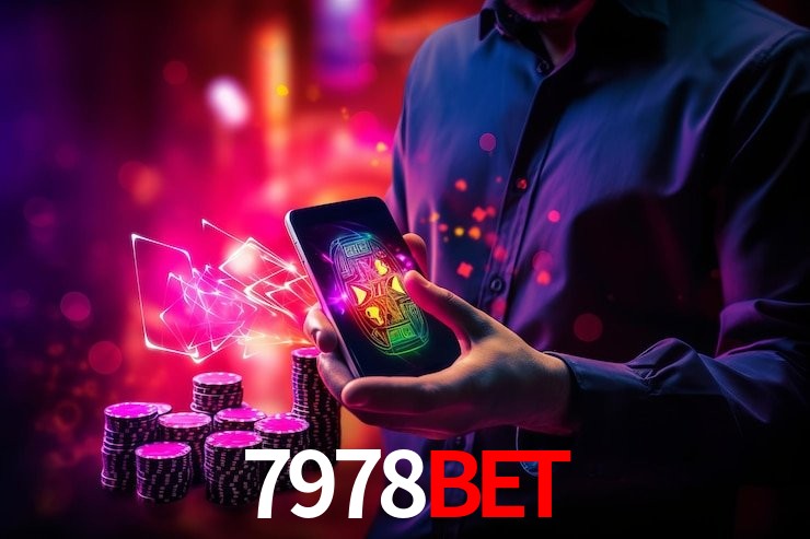 Mesa de Blackjack 7978bet