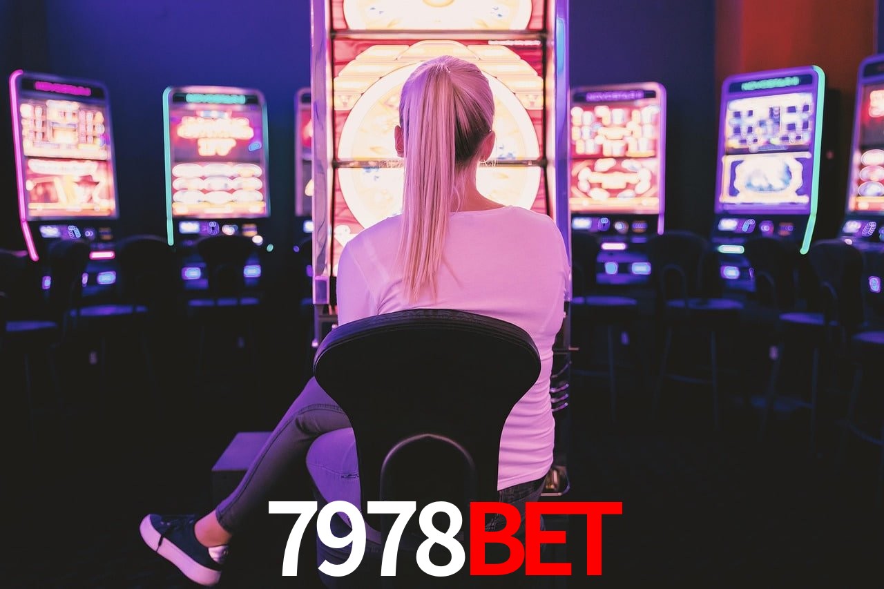 Game Providers 7978bet