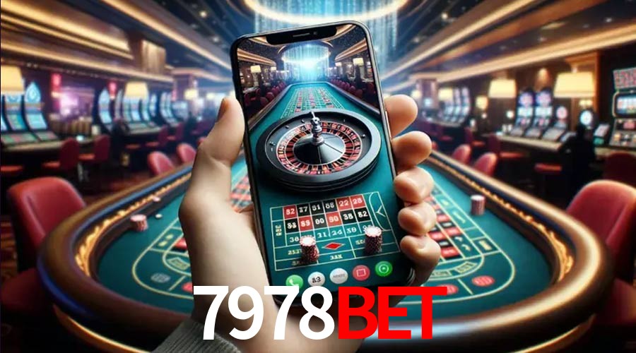Account Benefits 7978bet