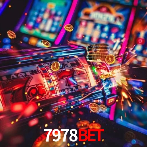 Casino Ao Vivo 7978bet