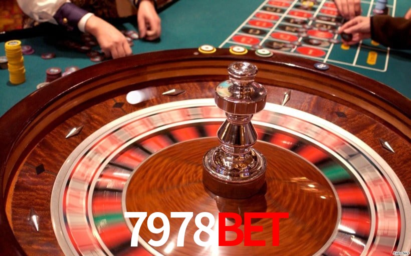 Torneios 7978bet