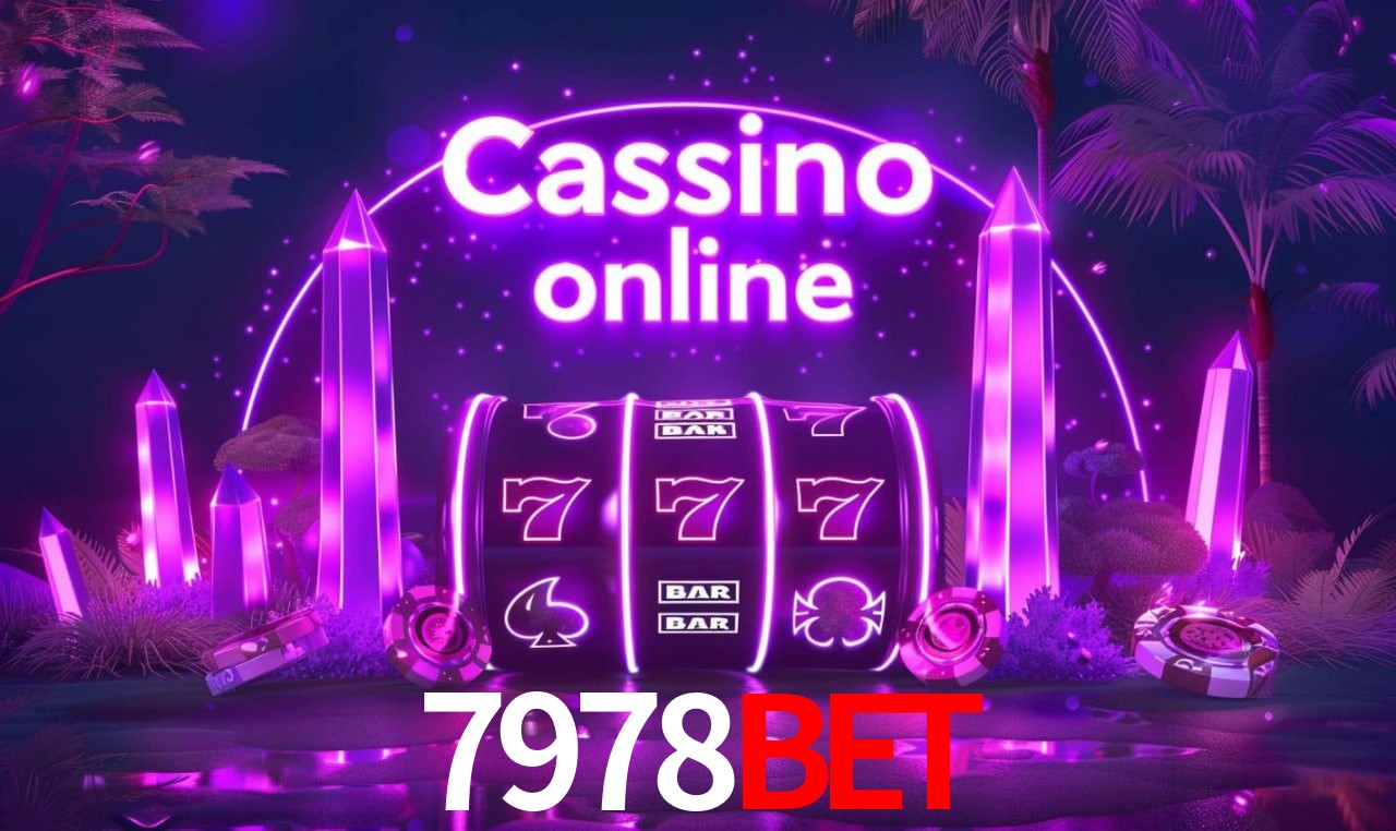 Promoções Sazonais 7978bet