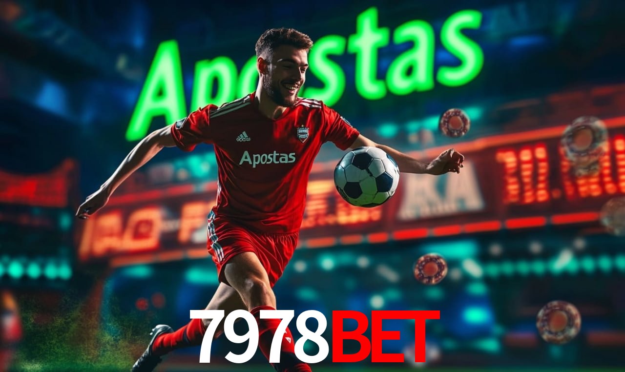 PIX Instantâneo 7978bet