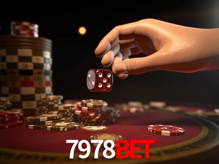 Cadastro Rápido 7978bet