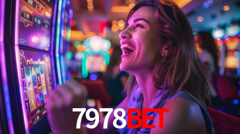 Experimente o Login Seguro Premium no 7978bet