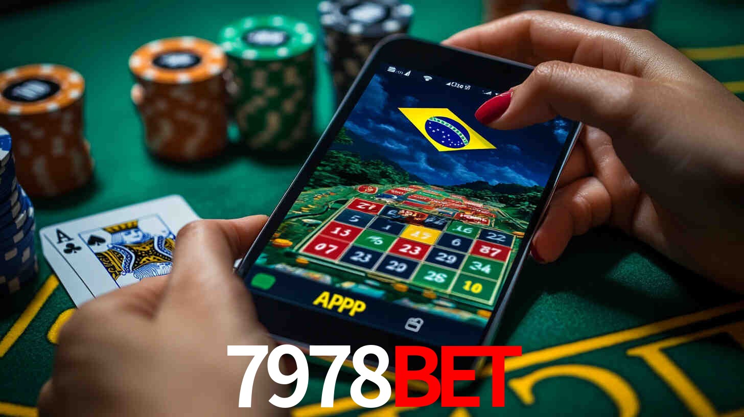 A Popularidade dos Caça-Níqueis no 7978bet