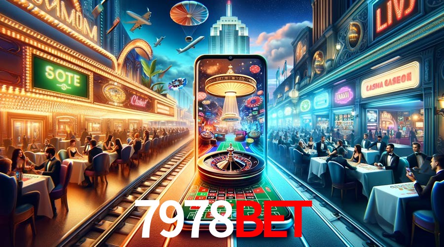 API Integration 7978bet