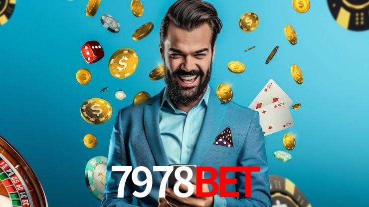 Slot Games 7978bet
