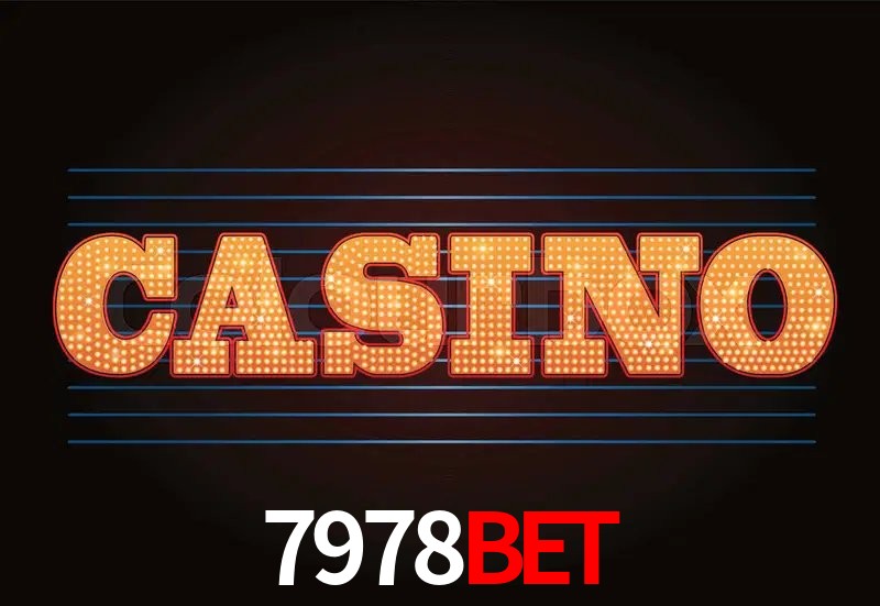 Recursos de Bônus 7978bet
