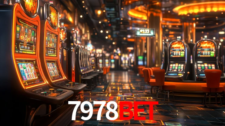 7978bet App Interface