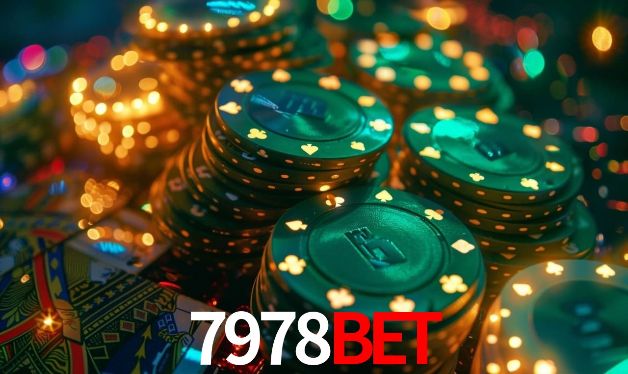 Apostas de Futebol 7978bet