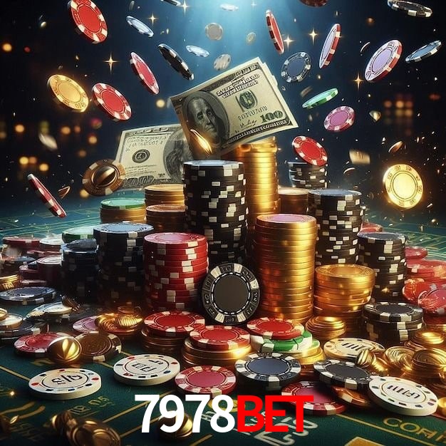 cassino 7978bet