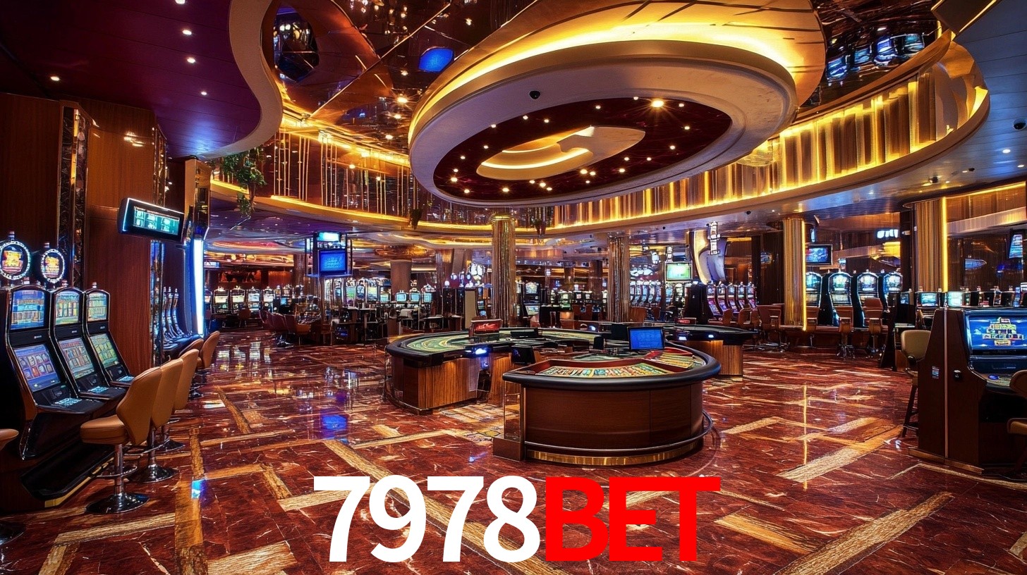 Live Casino 7978bet