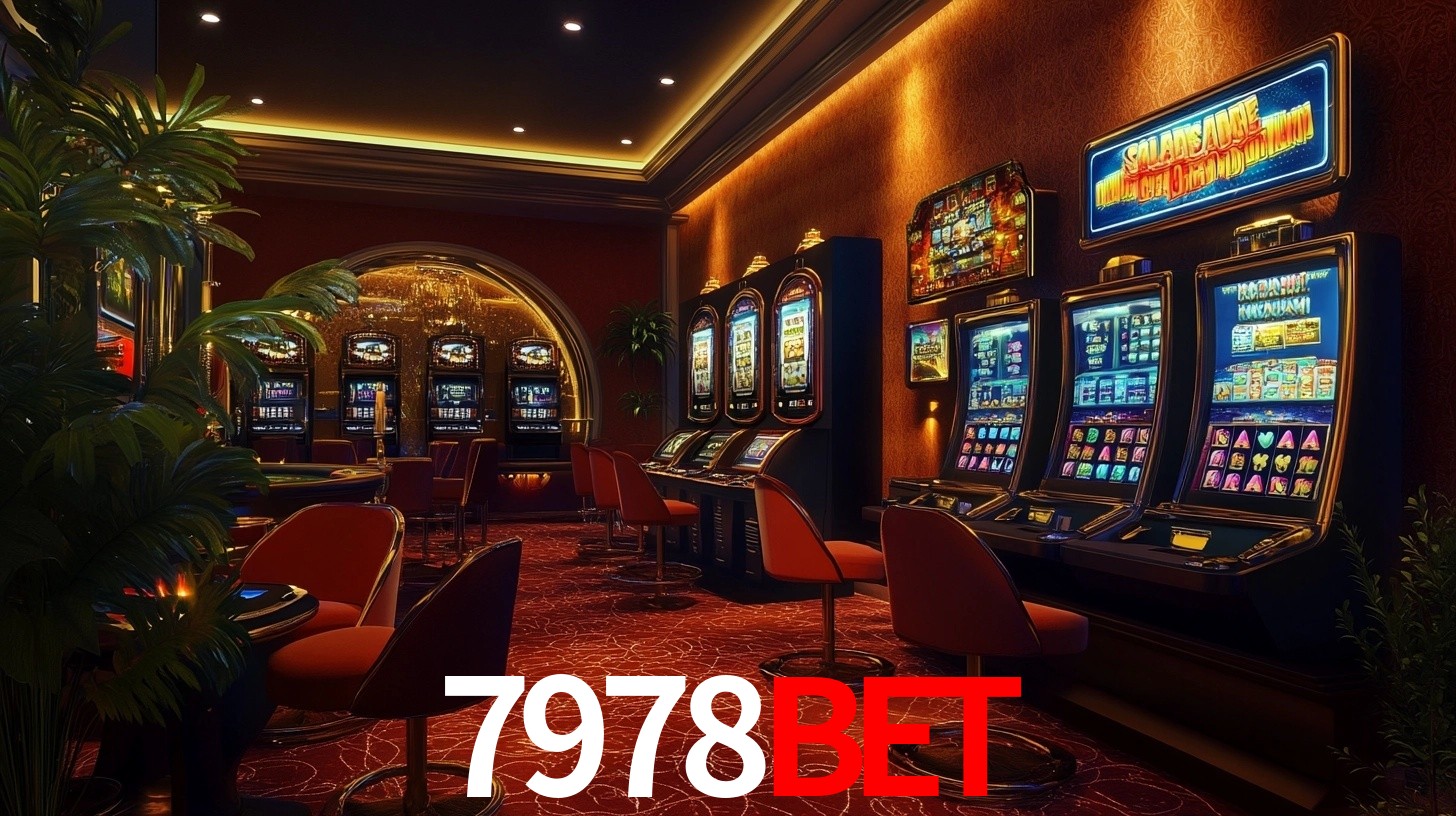Roulette Table 7978bet