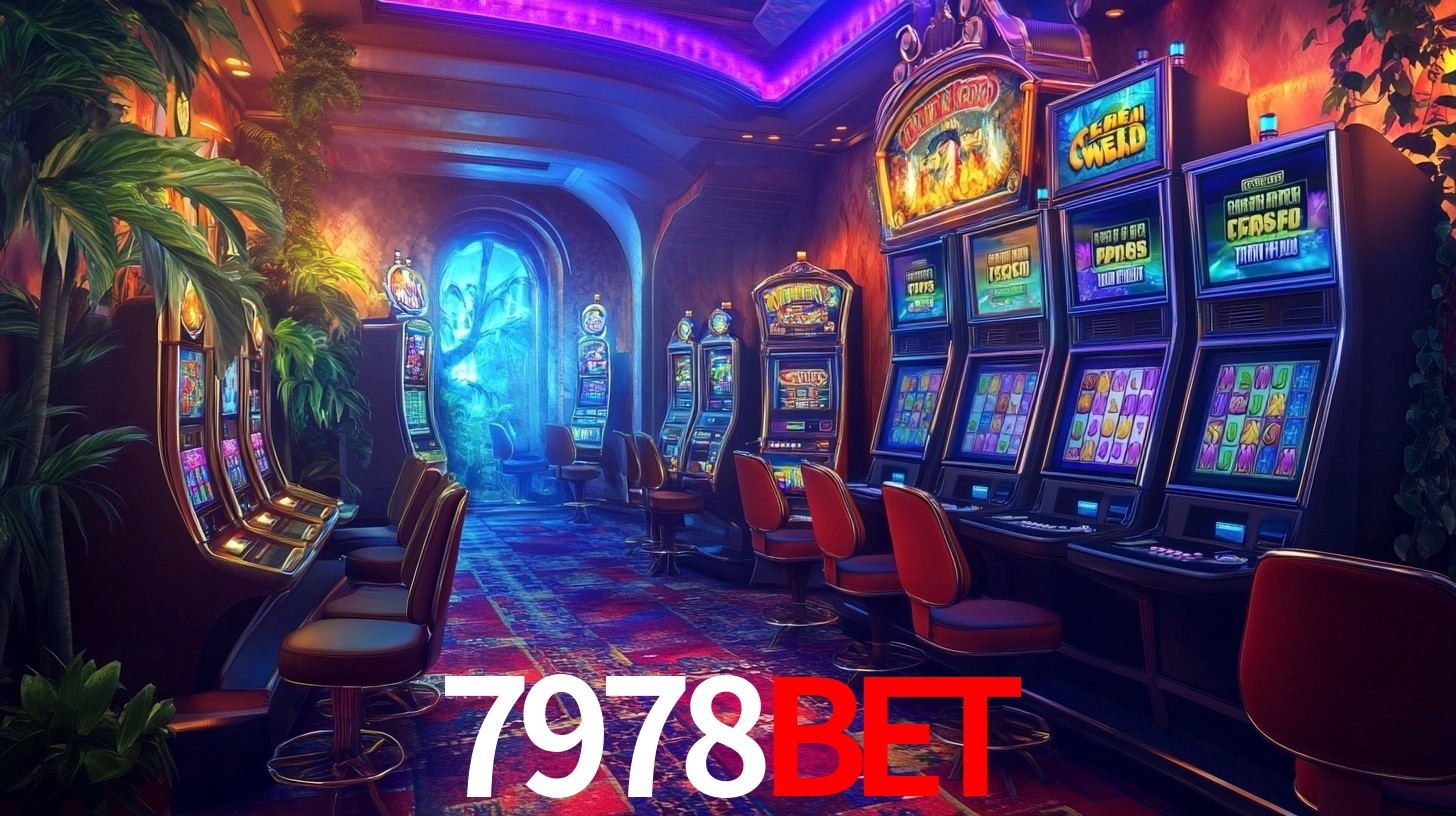 VIP Casino 7978bet