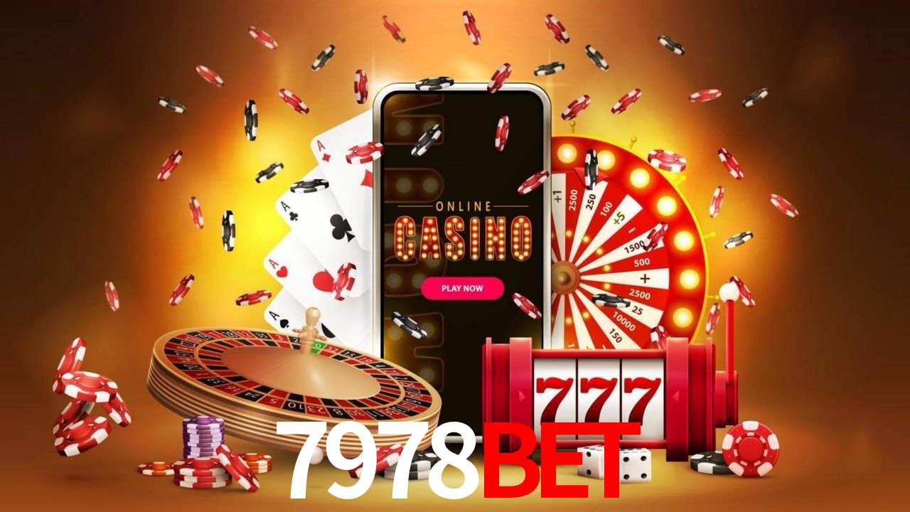 Tecnologia da Plataforma 7978bet