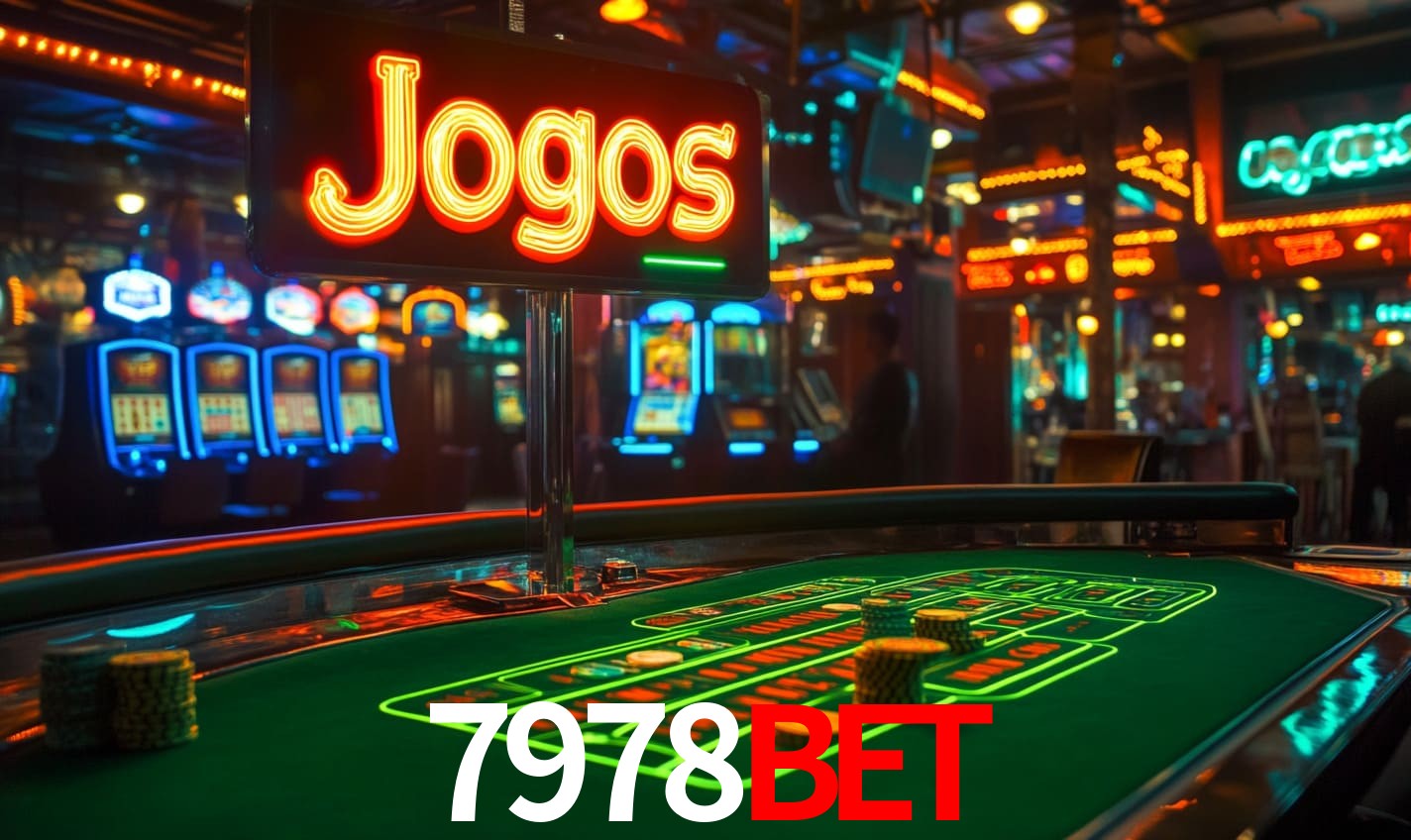 Sistemas de Segurança 7978bet